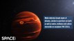James Webb Telescope Detected Turbulent Clouds On Huge Exoplanet That Orbits 2 Stars