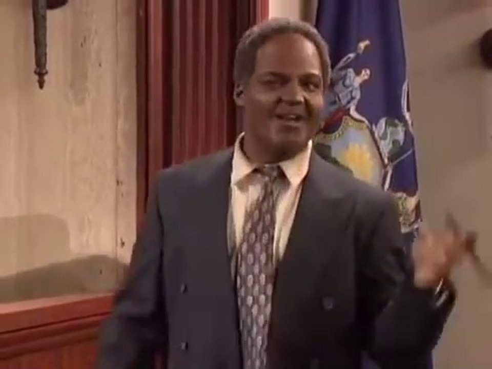 MAD tv - Court TV Bill Cosby