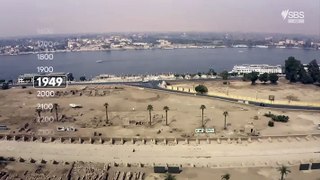 Karnak The Largest Temple In the World Documentary