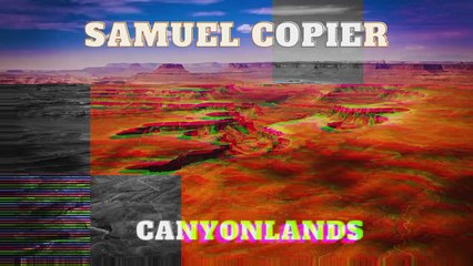 Samuel Copier - Canyonlands (Country | Instrumental)