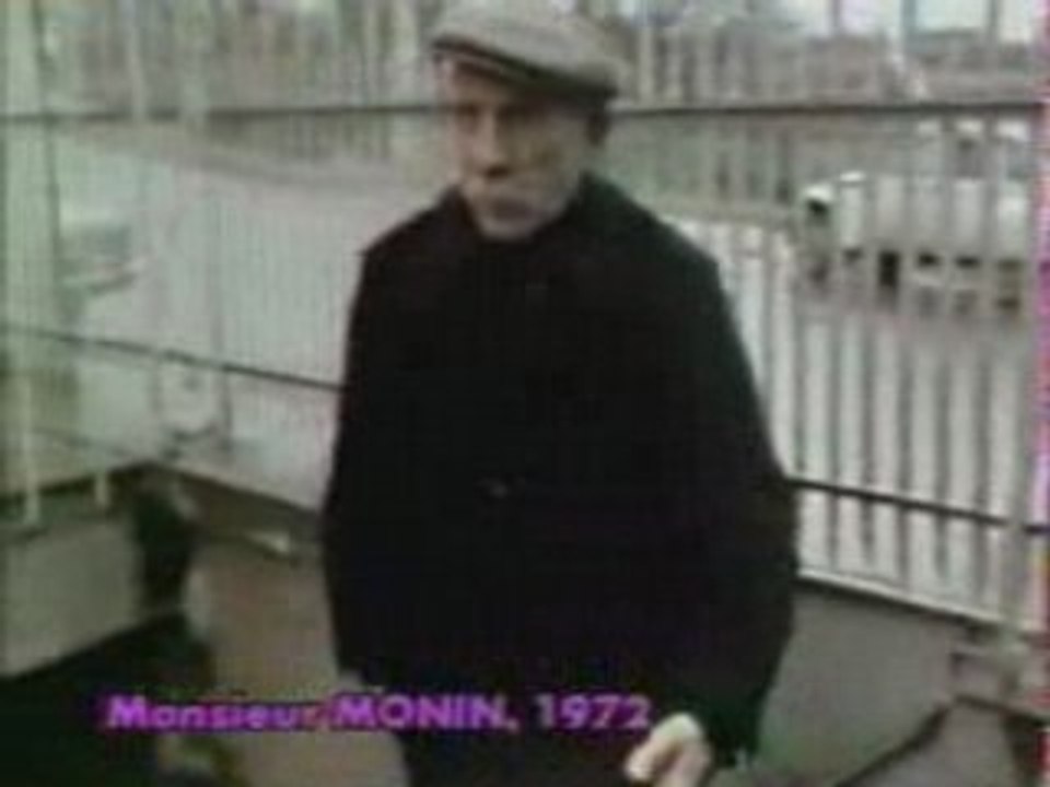 OVNI- Les 50 ans des OVNIs - Canal+ 1997 - Partie3