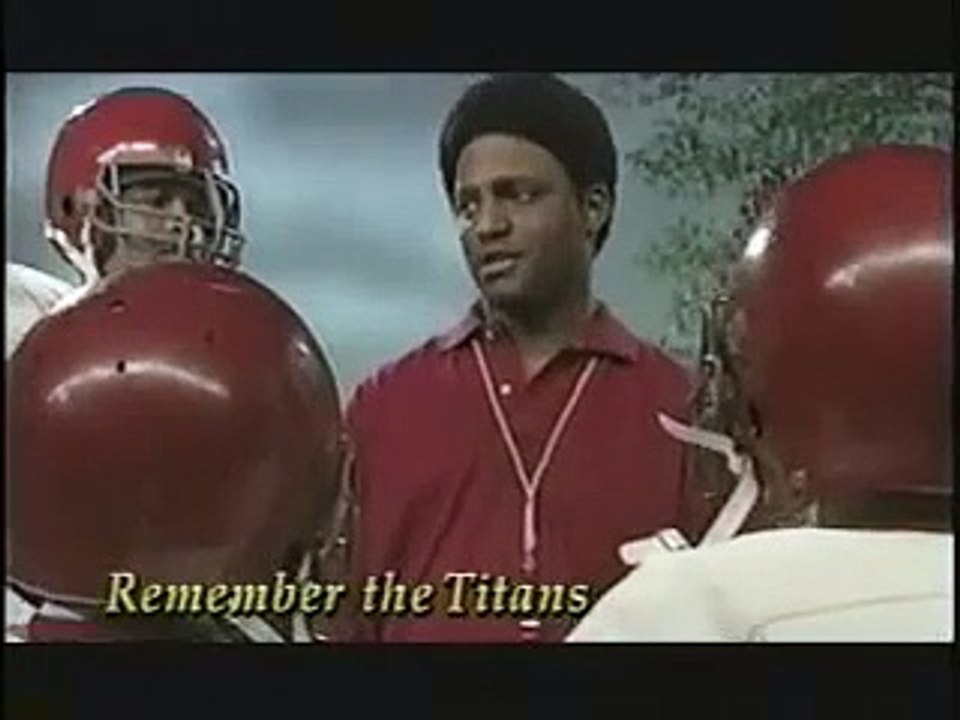 Mad TV Remember Denzel Washington