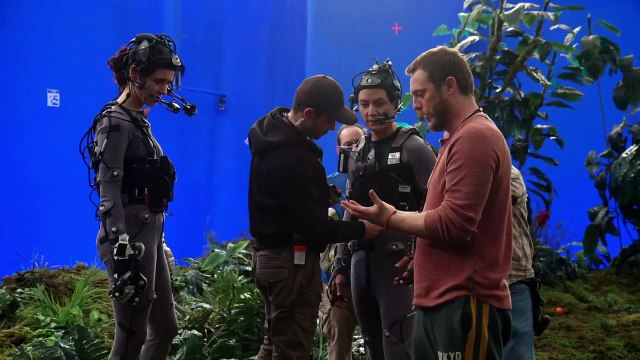 Warcraft (2016) Behind The Scenes Featurette