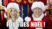 Fous de Noël ! | Film Complet en Français | Famille