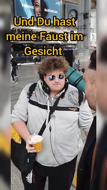 Sichtung Hbf München (09.05.2023)