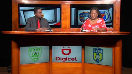 GINEN SPORT / 12 AVRIL 2024