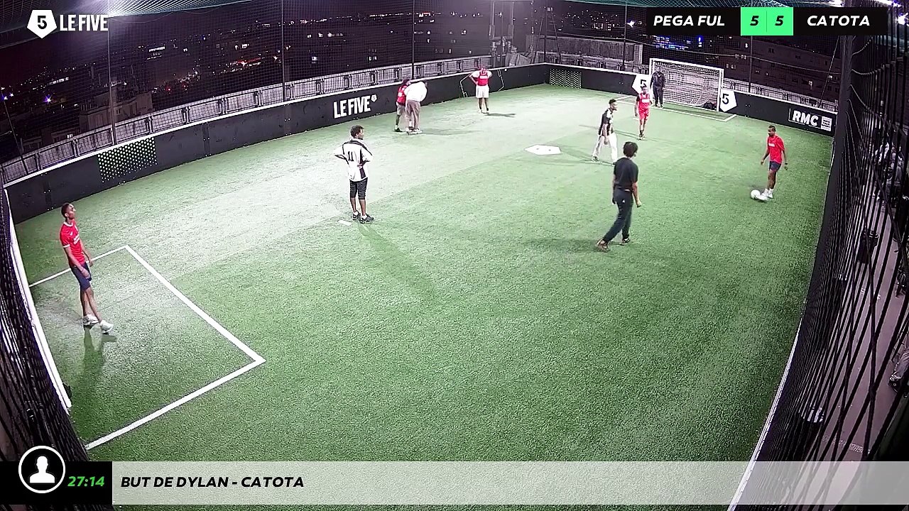 But de dylan - catota