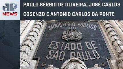 Eleição define lista tríplice para Tarcísio nomear novo chefe do MPSP