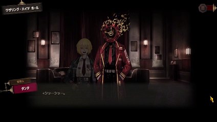 【プレイ動画】バス旅Part257【Limbus Company】