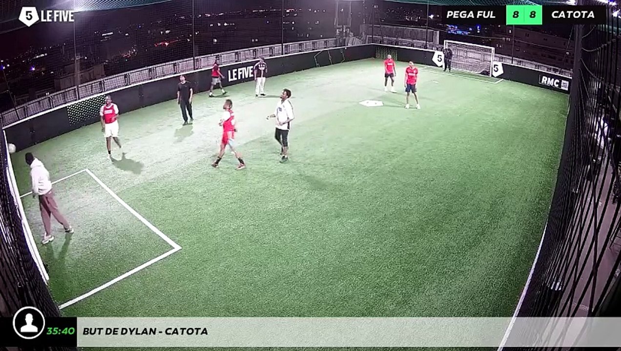 But de dylan - catota
