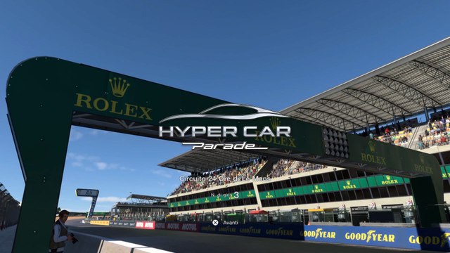 Gran Turismo 7 | Radical SR3 SL '13 | 24 Ore Di Lemans