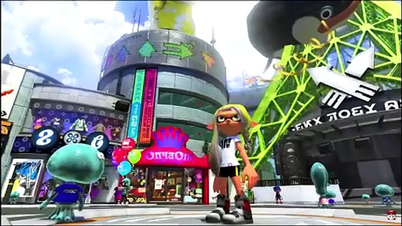 Nintendo Direct Reaction