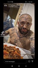 siamo tornati alle origini na bella  matriciana