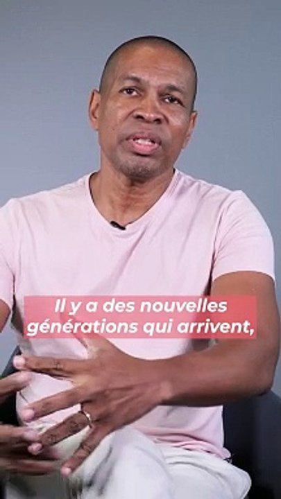 Davy Sicard vous invite à partager un kafé griyé à Bras-Panon