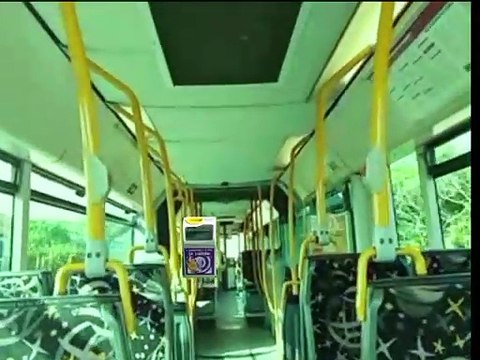 TCRM - Renault Agora L 0542