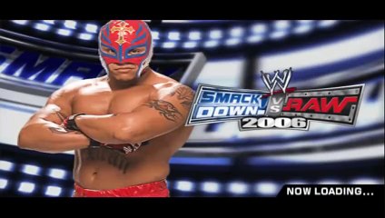 Christy Hemme vs Lita Single