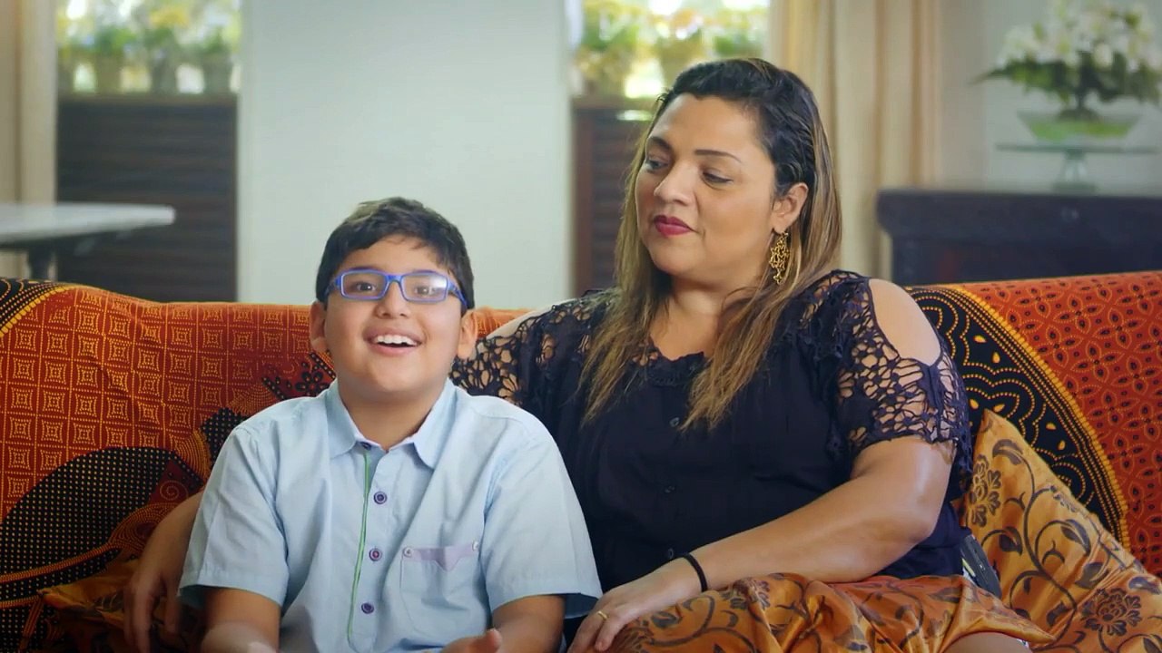 09-Eu Sou Assim - Matheus E Otávio - TDAH
