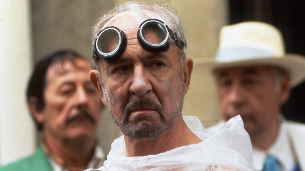 Les grands ducs vidéo bande annonce