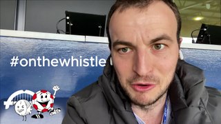 Phil Smith answers fans questions after Sunderland's win over West Brom