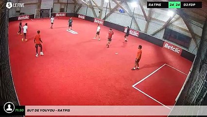 But de youyou - ratpis