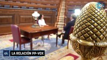 Entrevista completa a Pepa Millán, portavoz de Vox en el Congreso