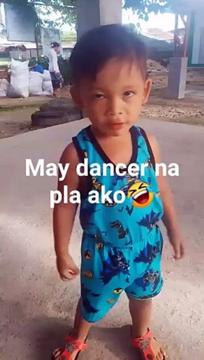 sayaw muna