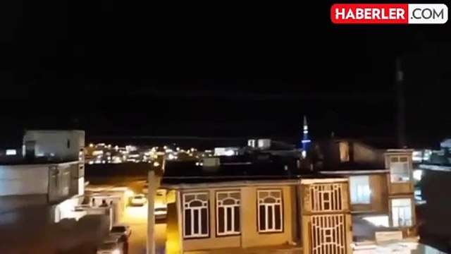 Ürdün, İran'ın İsrail'e yönelik saldırısı sonrası OHAL ilan etti ve hava sahasını kapattı