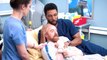 ABC’s Grey's Anatomy Unveils Expert Cuddling on the New Episode |