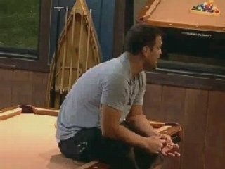 AFTER JAMES GOES OFF CHATTER