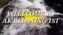Water Relaxing Music | water sounds for sleeping waterfall