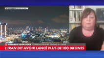 Nathalie Sosna-Ofir : «Les drones devraient pénétrer dans l'espace aérien entre 2h et 4h du matin»