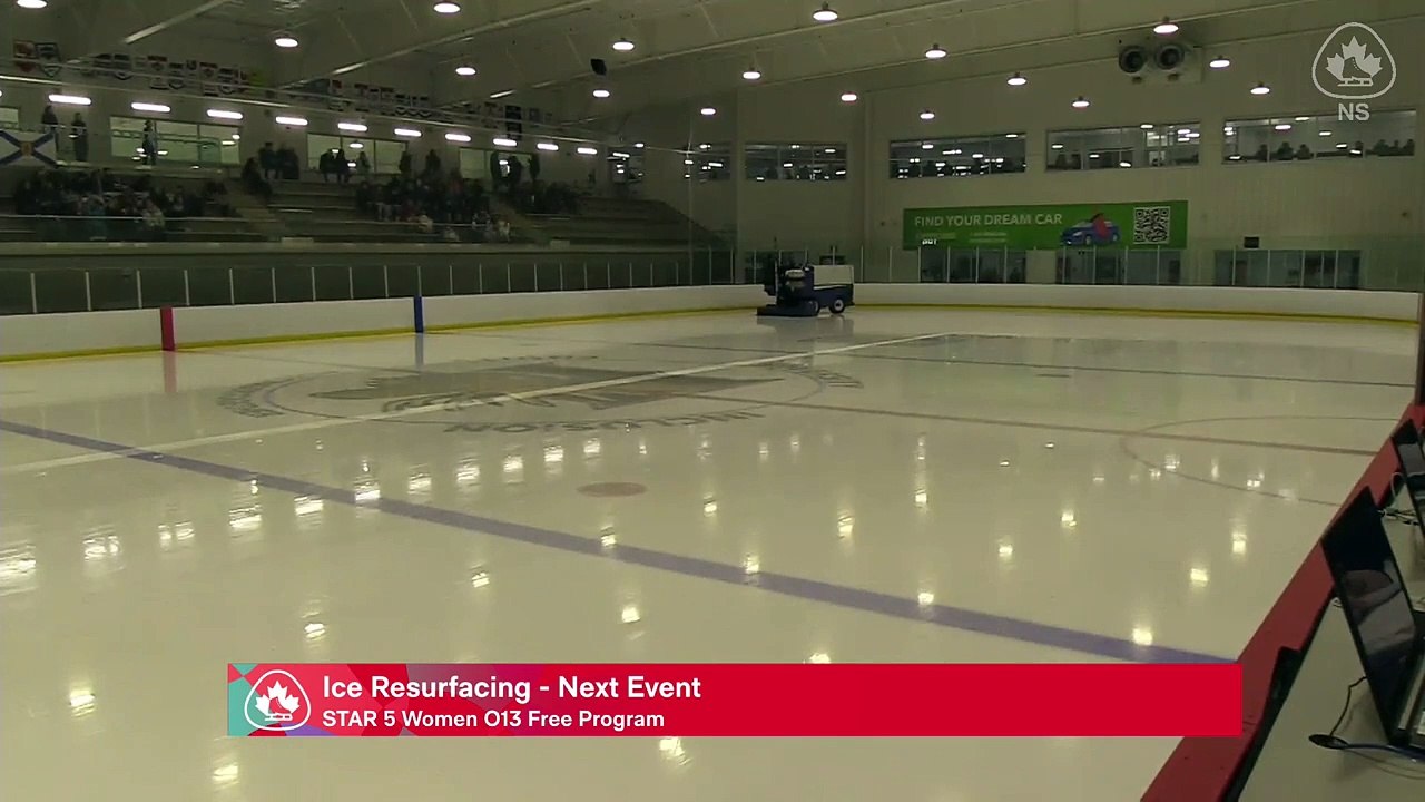 Star 5 Women O14 Free - 2024 - ATLANTIC CANADA SKATING CHAMPIONSHIPS (11)