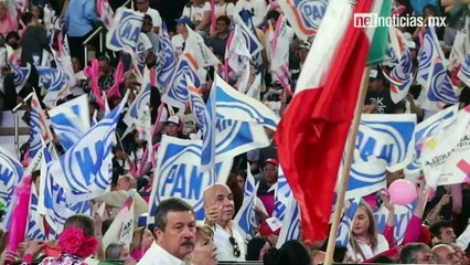 Xóchitl Gálvez visita Ciudad Juárez