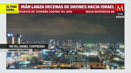 ¿Qué implica a nivel global el conflicto Irán-Israel?