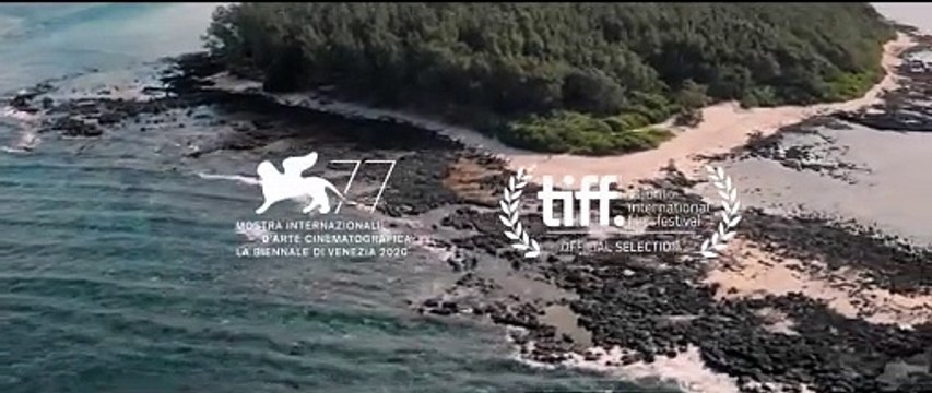 Amants Bande-annonce (RU)