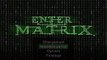 Enter the Matrix online multiplayer - ps2