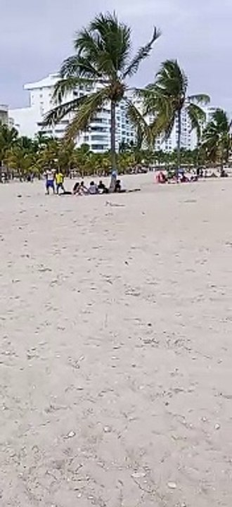 Playa Hemingway  ,Municipio Juan Dolió,provincia San Pedro de Macorís,región este República Dominicana.