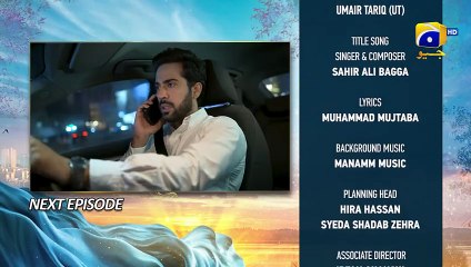 Khumar Episode 45 Teaser – Don't Miss the Exciting Reveal! 🎬