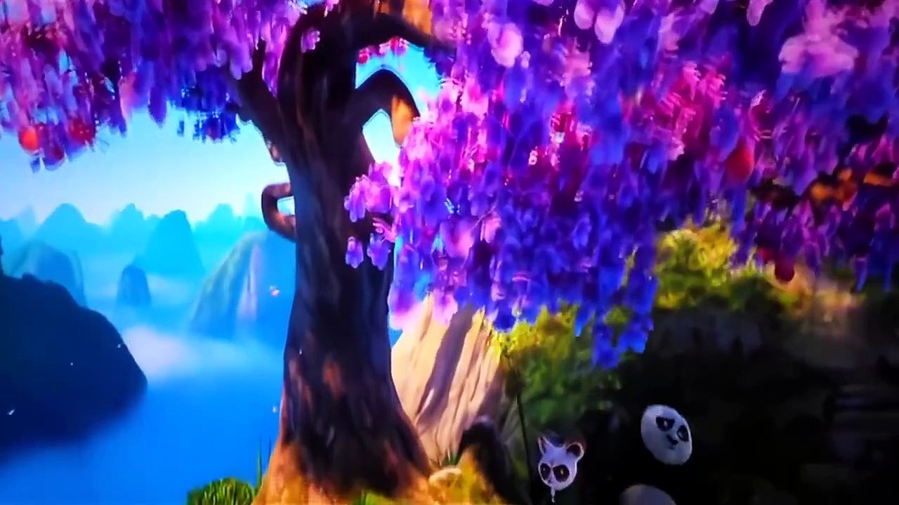 Kung Fu Panda 4 (2024) stream deutsch anschauen