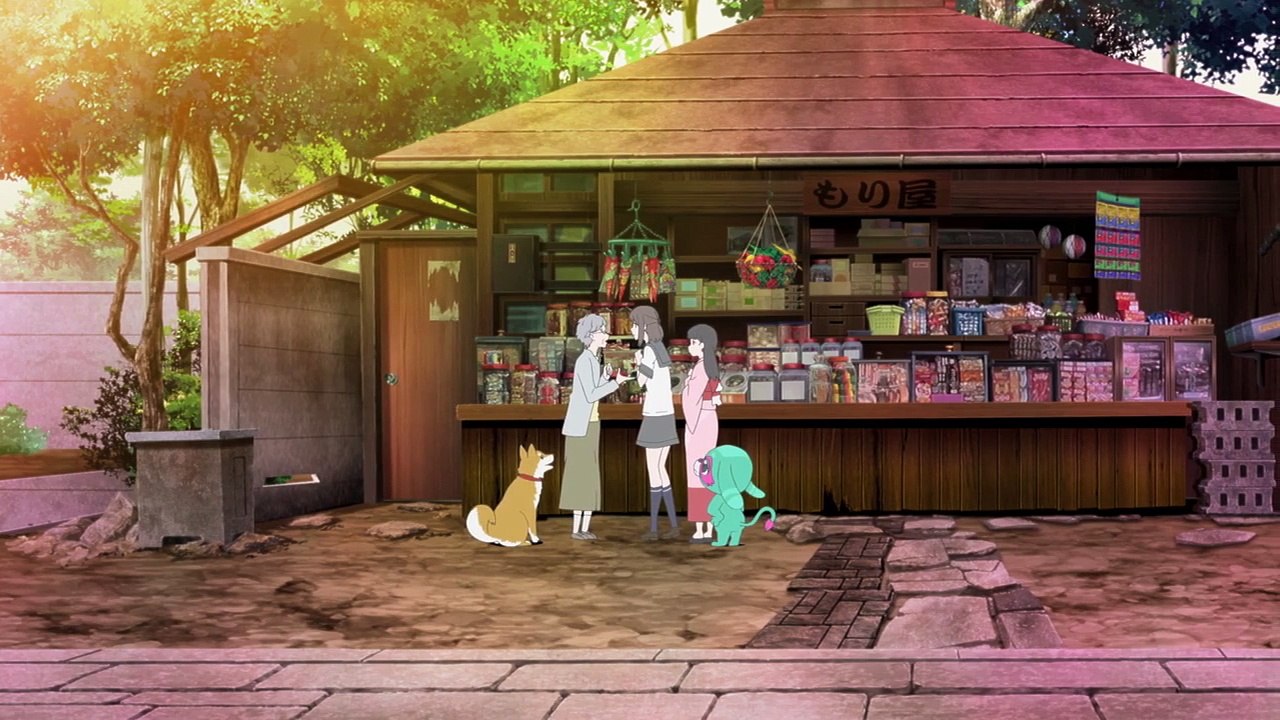 Over the Sky (2020) stream deutsch anschauen