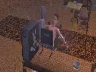 COmputer fixing adventure