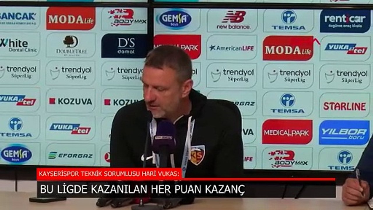 Hari Vukas: