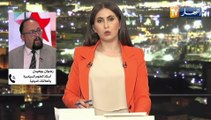رضوان بوهيدل :  هجوم إيران جاء لحفظ ماء الوجه بعد الهجوم الصهيوني على سفارتها في دمشق