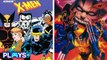 The 10 BEST X-Men Video Games