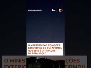 Irã envia drones para atacar Israel