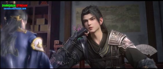 ENG SUB [Battle Through The Heavens] Season 5 Episode 92 _ Full Version (BTTH)