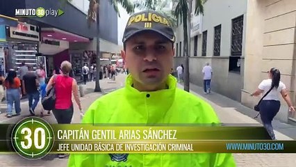 Linchado en el Picacho: Llevaba más de un año violando una menor de 11 años