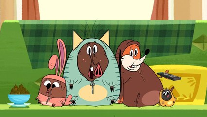Zip Zip vidéo bande annonce