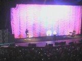 Up To The Mountain - Kelly Clarkson [MANCHESTER APRIL 8TH]