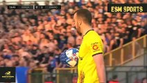 Gorica vs Dinamo Zagreb 0-2 Vrhunci i svi golovi 23/2024
